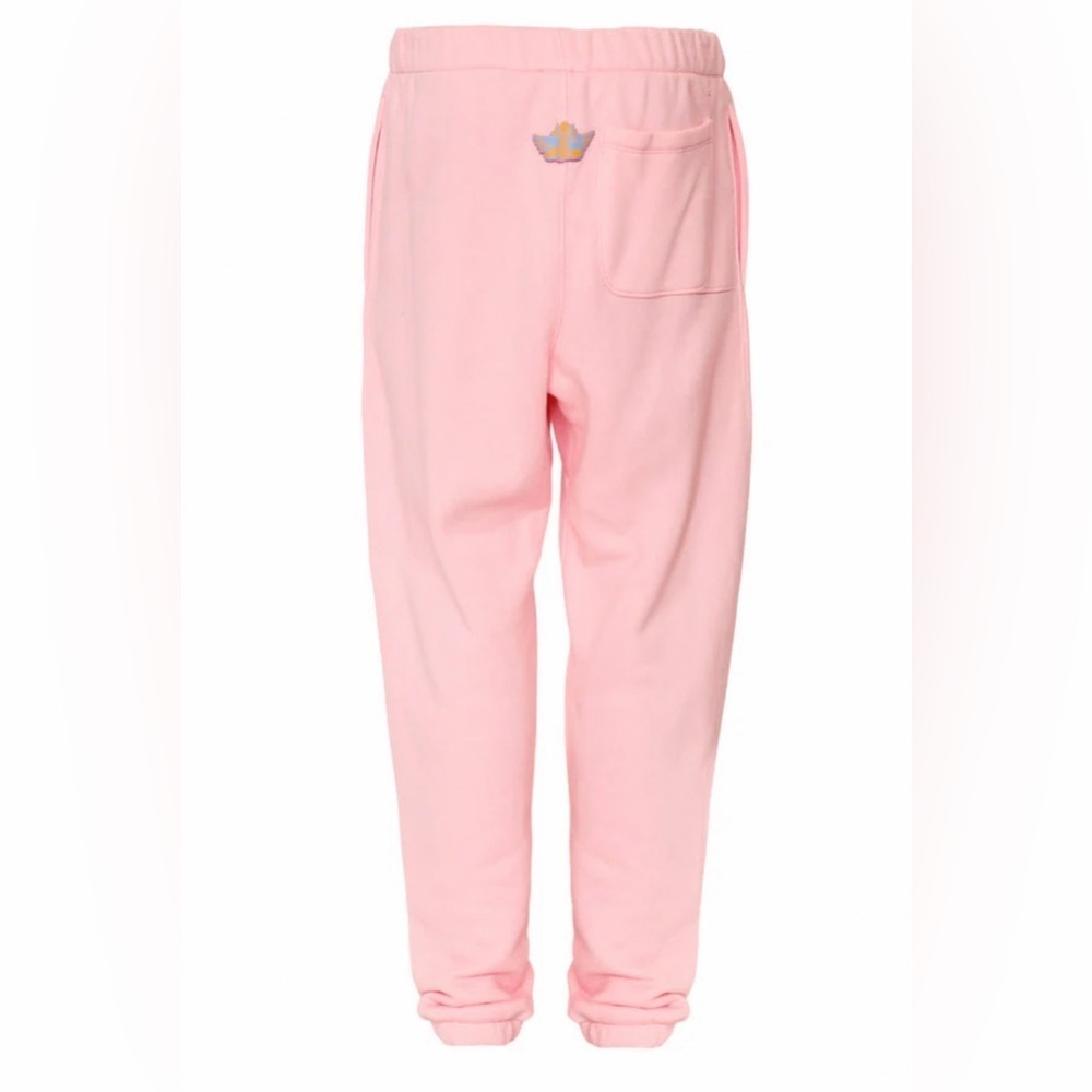 * SOLD * BOYS LIE BETTER HALF MAC SLIM SWEATPANTS - Picture 2 of 5